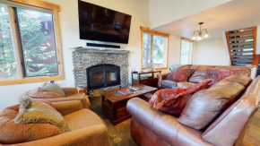 Bridges Townhome #15 Condo Mammoth Lakes